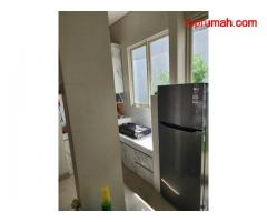 Rumah 2Lt 8x15m Full Furnished Cluster Mississippi JGC Cakung