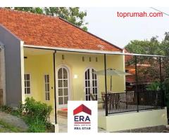 Rumah 1 Lantai, Full Furnished, Taman Legian, Sentul Selatan, Bogor