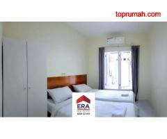 Rumah 1 Lantai, Full Furnished, Taman Legian, Sentul Selatan, Bogor