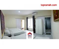 Rumah 1 Lantai, Full Furnished, Taman Legian, Sentul Selatan, Bogor