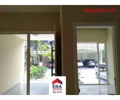 Rumah 2lt Split 4 Level, Kebayoran Village Bintaro, Tangerang Selatan