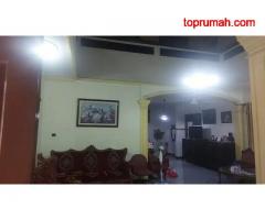 Jual Rumah Kos Kosan Strategis di Jalan Haji Ten Jakarta Timur