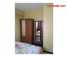 Apertemen 1br Furnished siap huni di Sentra Timur Cakung