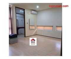 Rumah 2.5lt di Taman Chrysant Kencana Loka BSD, Tangerang Selatan