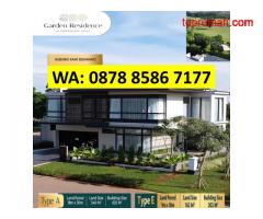 WA: 0878 8586 7177, Garden Residence At Emeralda Golf