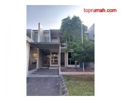 Rumah 9x18 153m Cluster Norfolk Rorotan Kirana Legacy Cilincing