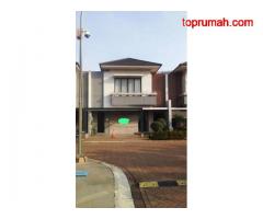 Rumah Minimalis di Kebayoran Infinity Tangerang Selatan