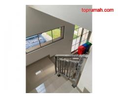 Jual Rumah Baru Gress di PIK Cluster Miami Tangerang Selatan