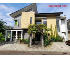 Jual Rumah di BSD Provence Parkland Tangerang Selatan