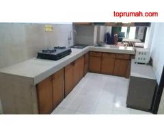 Jual Rumah di BSD Provence Parkland Tangerang Selatan