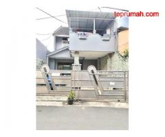 Rumah 2Lantai 146m semi Furnished di Jl Wedana Dalam Jatinegara