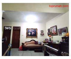 Rumah 2Lantai 146m semi Furnished di Jl Wedana Dalam Jatinegara