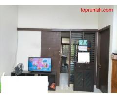 Rumah 2 Lantai di Melati Mas Residence, Serpong, Tangerang Selatan