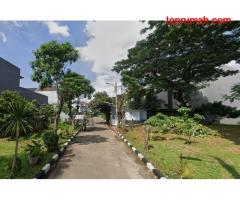 Rumah 2 Lantai di Melati Mas Residence, Serpong, Tangerang Selatan