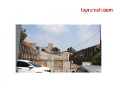 FOR SALE TANAH KAVLING SIAP BANGUN DI JALAN BULAK I CEMPAKA PUTIH CIPUTAT TIMUR TANGERANG SELATAN