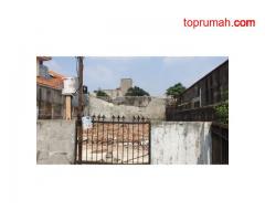 FOR SALE TANAH KAVLING SIAP BANGUN DI JALAN BULAK I CEMPAKA PUTIH CIPUTAT TIMUR TANGERANG SELATAN