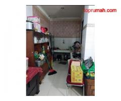 Rumah 2lt 240m Komplek Eramas 2000 Pulo Gebang Jakarta Timur