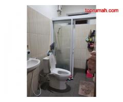 TERMURAH! Rumah 2Lt 6x15 semi furnish Cluster Mississippi JGC Cakung