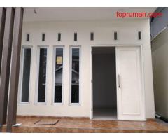 Dijual Rumah 2 Lantai di Petojo Selatan, Jakarta Pusat P0786