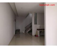 Dijual Rumah 2 Lantai di Petojo Selatan, Jakarta Pusat P0786