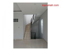 Dijual Rumah 2 Lantai di Petojo Selatan, Jakarta Pusat P0786