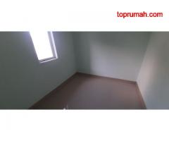 RUMAH GAYA AMERICAN COUNTRY DI JATIHANDAP BANDUNG