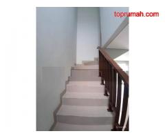 Rumah 2lt 8x15 120m type 3KT Cluster Yarra JGC Jakarta Garden City Cakung