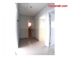 Rumah 2lt 8x15 120m type 3KT Cluster Yarra JGC Jakarta Garden City Cakung