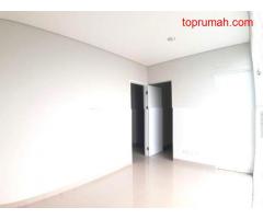 Rumah 2lt 8x15 120m type 3KT Cluster Yarra JGC Jakarta Garden City Cakung