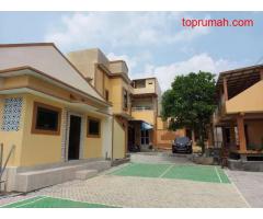 Jual Rumah Pondok di Kawasan Ciapus Kabupaten Bogor