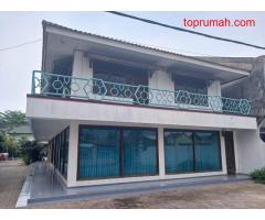 Jual Rumah dan Tempat Usaha Area Anyer Kabupaten Serang