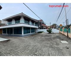 Jual Rumah dan Tempat Usaha Area Anyer Kabupaten Serang