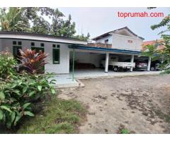 Jual Rumah dan Tempat Usaha Area Anyer Kabupaten Serang