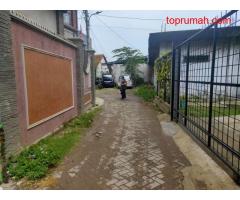 Rumah 2 Lantai di Belendung, Benda, Tangerang