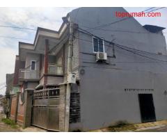 Rumah 2 Lantai di Belendung, Benda, Tangerang