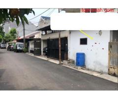 Rumah 2 Lantai di Taman Ratu Indah, Duri Kepa, Jakarta Barat