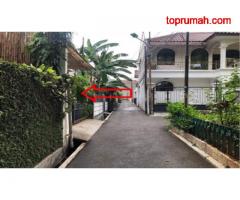 Rumah 2 Lantai di Anggrek Neli Murni, Kemanggisan, Palmerah, Jakarta Barat