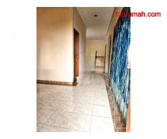 Rumah 2,5lt 135m type 5KT Kelapa Gading Jakarta Utara