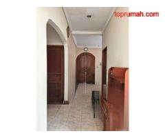 Rumah 2,5lt 135m type 5KT Kelapa Gading Jakarta Utara