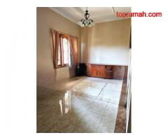 Rumah 2,5lt 135m type 5KT Kelapa Gading Jakarta Utara