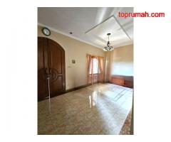 Rumah 2,5lt 135m type 5KT Kelapa Gading Jakarta Utara