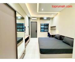 Kos kosan kost CASA MYUNDA tipe Suite disewakan Meruya, Jakarta Barat, Kembangan