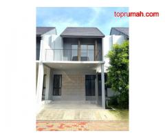 Rumah 7x12 84m Cluster Wisteria Metland Menteng Cakung