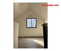 Rumah 7x12 84m Cluster Wisteria Metland Menteng Cakung