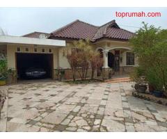 Jual Rumah Bagus Siap Huni Area Cikupa Tangerang Shm