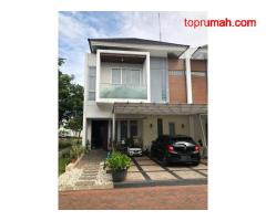 Jual Rumah Bagus di Perum Riviera at Puri East Tangerang