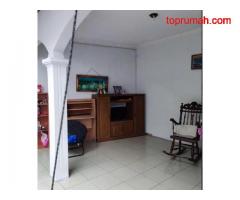 Jual Rumah Dua Lantai di Villa Bintaro Indah Tangerang Selatan