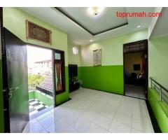 Rumah Shm di Komplek Villa inti Persada Tangerang Selatan