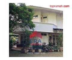 Rumah 2 Lantai, Prime Area, Kertanegara, Kebayoran Baru, Jakarta Selatan