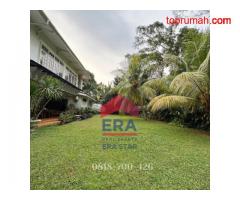 Rumah 2 Lantai, Prime Area, Kertanegara, Kebayoran Baru, Jakarta Selatan